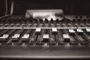 Postproduktion